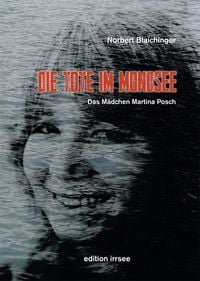 Produktbild Die Tote im Mondsee