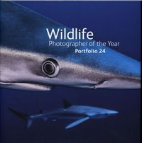 Produktbild: Wildlife Photographer of the Year: Portfolio 24