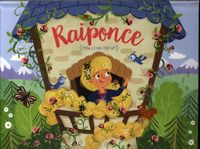 Produktbild: Raiponce