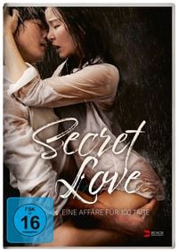 Produktbild: Secret Love - eine Affäre für 100 Tage