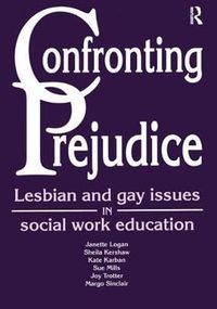 Produktbild: Confronting Prejudice