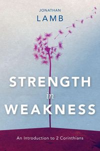 Produktbild: Strength in Weakness