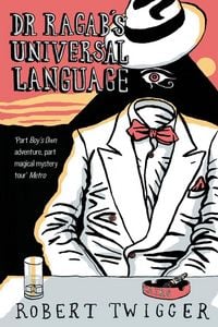 Produktbild: Dr Ragab's Universal Language