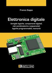 Produktbild: Elettronica digitale