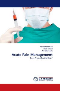 Produktbild: Acute Pain Management