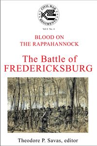 Produktbild: Journal of the American Civil War: V4-4
