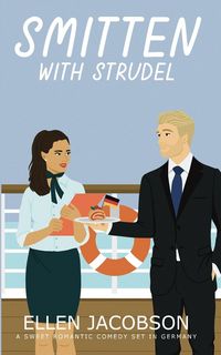 Produktbild: Smitten with Strudel
