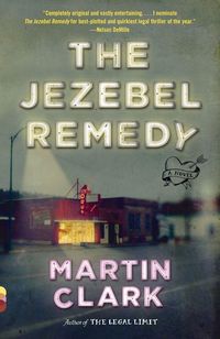 Produktbild: The Jezebel Remedy
