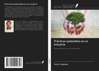 Produktbild: Pr&aacute;cticas sostenibles en la industria