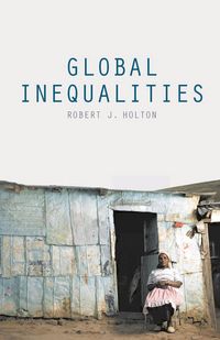 Produktbild: Global Inequalities