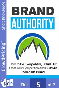 Produktbild: Brand Authority