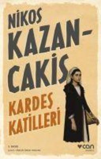 Produktbild: Kardes Katilleri