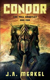 Produktbild: The Fall Gauntlet
