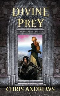 Produktbild: Divine Prey