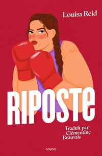 Produktbild: Riposte