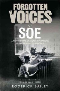 Produktbild: Forgotten Voices Of The Secret
