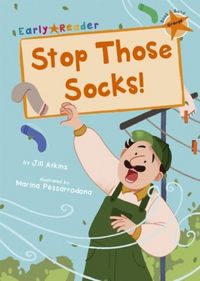 Produktbild: Stop Those Socks!