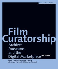 Produktbild: Film Curatorship