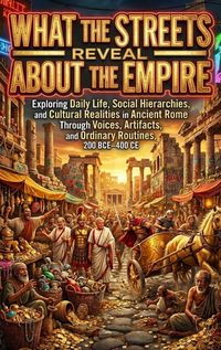 Produktbild: What the Streets Reveal About the Empire