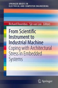 Produktbild: From scientific instrument to industrial machine