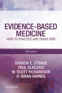 Produktbild: Evidence-Based Medicine E-Book