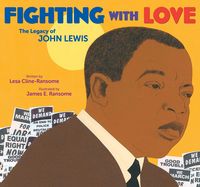 Produktbild: Fighting with Love