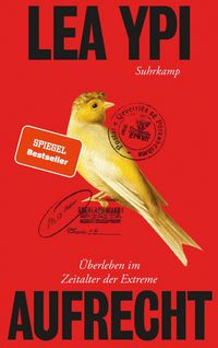 Produktbild: Aufrecht