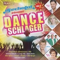 Produktbild: DJ Echolot Pr&auml;sentiert...Dance Schlager Vol.2