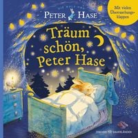Produktbild: Die Welt von Peter Hase Tr&auml;um sch&ouml;n, Peter Hase