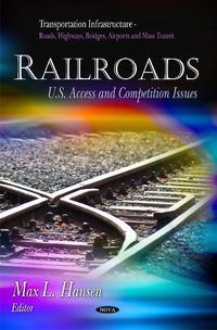 Produktbild: Railroads