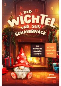 Produktbild: Der Wichtel und sein Schabernack