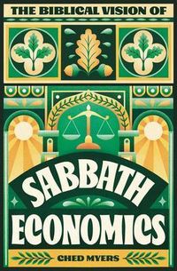 Produktbild: The Biblical Vision of Sabbath Economics