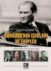 Produktbild: Cankayanin Isiklari ve Edipler