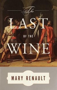 Produktbild: The Last of the Wine