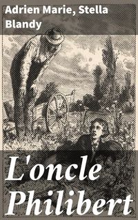 Produktbild: L'oncle Philibert