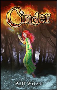 Produktbild: Cinder