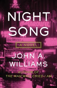 Produktbild: Night Song