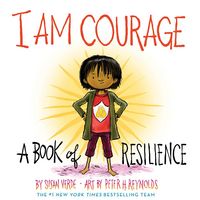 Produktbild: I Am Courage