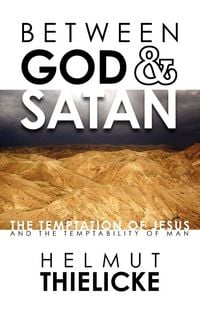 Produktbild: Between God and Satan