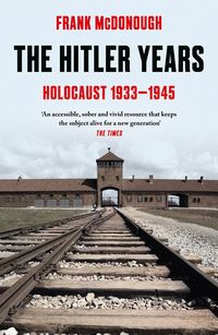 Produktbild: The Hitler Years