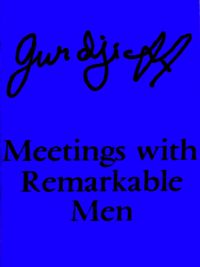 Produktbild: Meetings with Remarkable Men