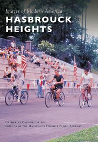 Produktbild: Hasbrouck Heights