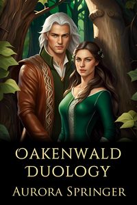 Produktbild: Oakenwald Duology