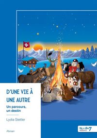 Produktbild: D une vie a une autre