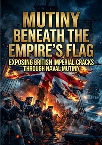 Produktbild: Mutiny beneath the Empire's Flag