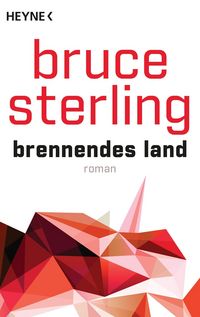 Produktbild: Brennendes Land