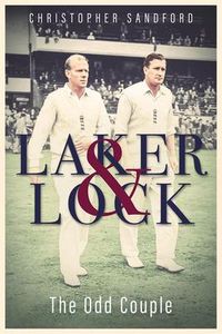 Produktbild: Laker and Lock