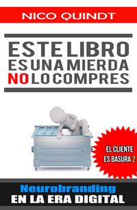 Produktbild: Este libro es una mierda, no lo compres