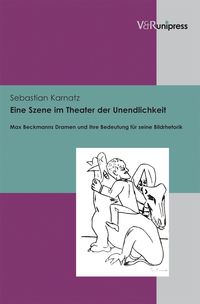 Produktbild: Eine Szene im Theater der Unendlichkeit