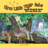 Produktbild: Three Little Tiger Cubs